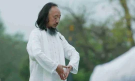 Võ sư dạy hơn 200.000 người trong một năm