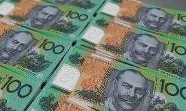 Khả năng 'siêu bền' của tờ tiền Australia