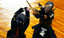 Kendo: Tinh hoa kiếm thuật Samurai trên sàn đấu thể thao