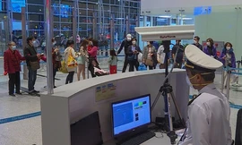 Đà Nẵng sẵn sàng lập bệnh viện dã chiến ứng phó virus corona