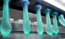  Bao cao su 'cháy hàng' trên toàn cầu vì Covd-19