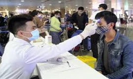 Chống dịch Covid-19: Những quy định mới có hiệu lực từ hôm nay