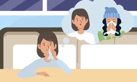 Tự cách ly tại nhà như thế nào?