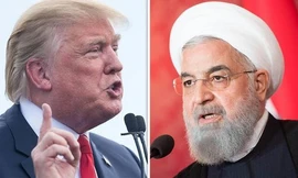 Vụ ám sát tướng Soleimani và 40 năm đối đầu căng thẳng Mỹ - Iran