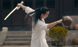 Túy quyền kiếm pháp có gì lạ?