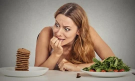 Dấu hiệu thèm ăn cảnh báo cơ thể có vấn đề