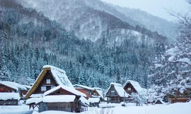 6 vùng đất mùa đông đẹp tựa chốn thần tiên