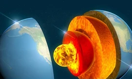 Trái Đất là một quả bom hạt nhân khổng lồ?