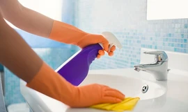 Bộ Y tế hướng dẫn cách vệ sinh, khử khuẩn tại nhà