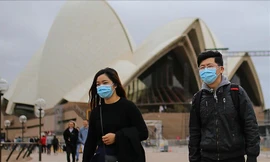 Cuộc sống người Việt ở Australia trong đại dịch