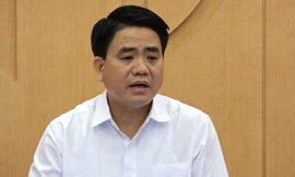 Hà Nội chuẩn bị giám sát người cách ly bằng GPS