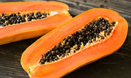 Lợi ích của hạt đu đủ có thể bạn chưa biết