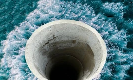 Bí ẩn bên dưới rãnh Marianana, nơi sâu nhất Trái Đất