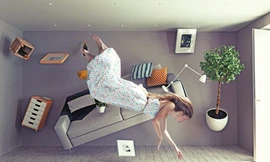 Trái Đất sẽ ra sao nếu không có trọng lực?