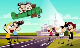 Điều gì xảy ra nếu không có máy bay?