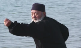 Môn võ khởi nguồn của Wushu