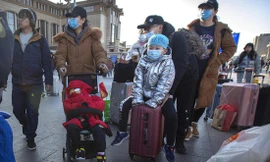 Bộ Y tế khuyến cáo thực hiện biện pháp phòng ngừa virus Corona