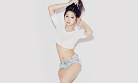 Giảm béo bụng nhanh chóng bằng đai quấn bột quế