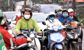 Hà Nội 10 ngày sau cách ly xã hội