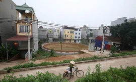 Giếng cổ 'khổng lồ', di sản 'có một không hai' tại Hà Nội