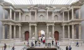 “Du lịch miễn phí vòng quanh thế giới” trong mùa dịch, hoàn toàn có thật nhé!