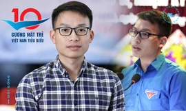 Bí quyết thành công không ai ngờ của chàng trai 9X: Về quê khởi nghiệp công nghệ