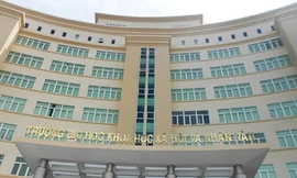 Trở thành tân sinh viên ĐH KHXH&NV (TP.HCM) của 10 ngành này cần ít nhất 8,7 điểm/ môn 