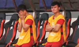 Tranh cãi việc cộng đồng mạng nhiệt tình “bão like” cho hacker “bóc phốt” Quang Hải