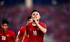 Người tham gia phát tán thông tin riêng tư của Quang Hải có thể bị phạt tù tới 3 năm