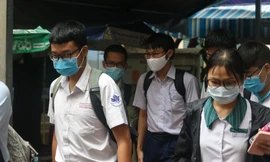 Kết thúc buổi thi sáng 10/8: Sinh học và Lịch sử đứng đầu về độ khó của 2 bài thi