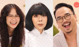 MC Trác Thúy Miêu: Khuynh hướng của một số bạn gay khiến tôi khá dị ứng