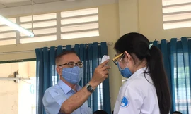 Trước kỳ thi THPT Quốc gia liên tục điều chỉnh vì COVID-19, sĩ tử nói gì?