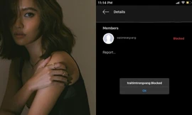 Nếu người yêu cũ “dai” như bài tập Hóa thì đây là cách giải điểm 10 của “cô” Bích Phương