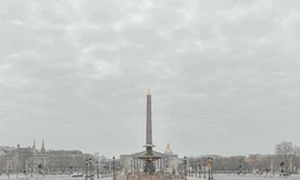 Covid-19 khiến thế giới trong mùa dịch tĩnh mịch đến lặng người!