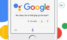 Mặc kệ trứng rán hay bắp cần gì, F.A chỉ cần chị “Trợ lý Google” để tâm sự thôi