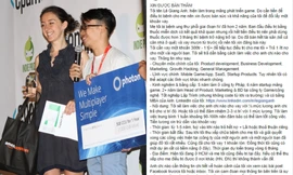 Lời cầu cứu của chàng trai “xin được bán thân” để vay tiền tỷ chữa bệnh hiểm nghèo cho mẹ