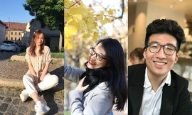 Phản ứng của các trường ĐH châu Âu trước đợt dịch thứ 2 qua lời kể của du học sinh Việt