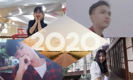 Tổng kết một năm đã qua của giới trẻ Việt: Có một chữ “tăng” nhưng không ai muốn