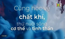 “Đỉnh cao” môn Vật Lý: Bài rap “chill phết” của học sinh THPT chuyên Hà Nội - Amsterdam