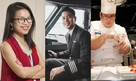 Trong “chiếc hộp ký ức” của cựu du học sinh New Zealand: Những ấn tượng khó quên