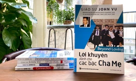 Hướng nghiệp thời đại 4.0: Lời khuyên để chinh phục thành công từ giáo sư John Vu