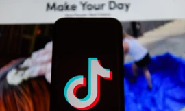 TikTok chặn các video có nội dung về đồng tính, “mặt xấu” lên Top Trending?