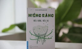 Quà tặng: Hóa giải những hiểu lầm về mắc cài cùng “Niềng răng: Hiểu đúng, hiểu đủ“