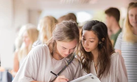 Bỏ lỡ cơ hội du học vì COVID-19: Những sáng kiến đáng chú ý từ 'thiên đường du học' New Zealand