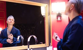 BTC Hoa Hậu Việt Nam 2020 hé lộ tiết mục đặc biệt của Binz trong đêm Chung kết ngày 20/11