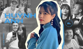 Chuyện tình Huỳnh Anh - Quang Hải: “42 ngày yêu” đầy sóng gió, ngày 43 “yêu lại từ đầu“