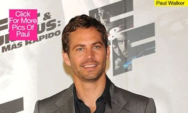 Paul Walker tử nạn do siêu xe bị sự cố kỹ thuật?