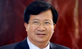 Bộ trưởng Trịnh Đình Dũng cho rằng, thủ tục giải ngân gói 30.000 tỷ được tiến hành chặt chẽ là việc làm cần thiết