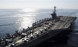 Đánh Syria, Mỹ thực sự đương đầu những đối thủ nào?