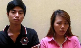 Bi kịch của gái bán dâm muốn lên đời bà chủ